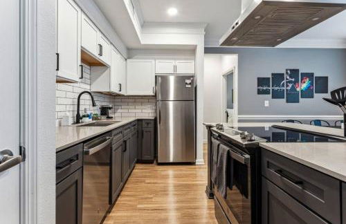 Perfect Frisco Work Relax Suite - Foto 9