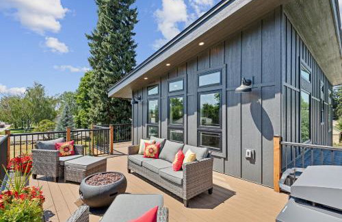Griz Country Cottage - Foto 2