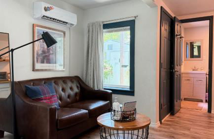 1BR Apt 8 min Integris Monthly 20 Off #34B - Foto 20