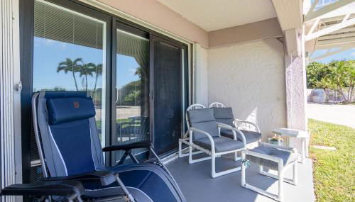 Ocean Front by Cocoa Beach Pier - Foto 4