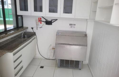 APARTAMENTO PÉ NA AREIA BARRAVENTO RESIDENCE - RIVIERA SÃO LOURENçO - Photo 68