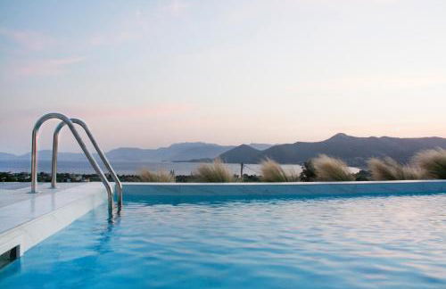 Villas Mandalos - Foto 42