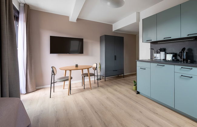 Limehome Stuttgart Elsenhansstr. - Foto 37