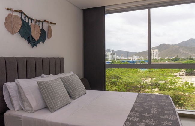 salguero suite 313 - Foto 61