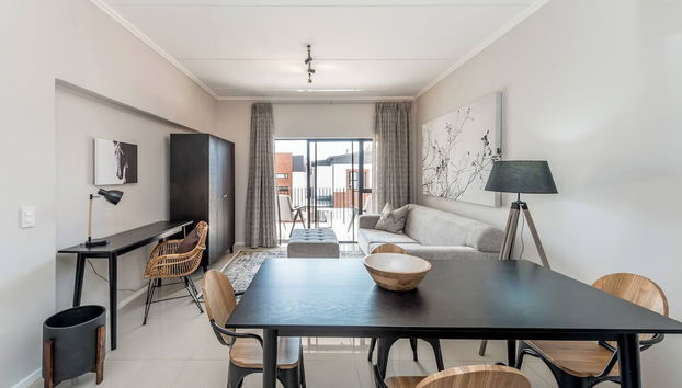 Long & Short Stays With Uncapped Wi-fi & Security - Foto 5, Zona de estar