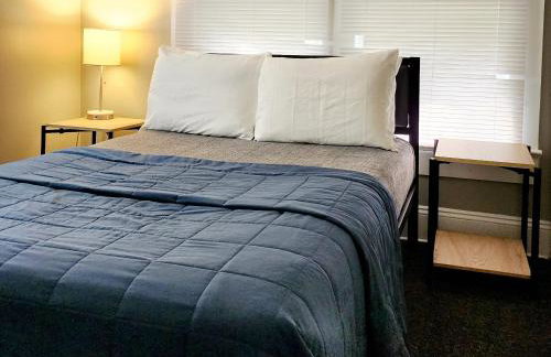 TWO BEDROOM HOME IN BEAUTIFUL DOWNTOWN LAKELAND - Foto 12