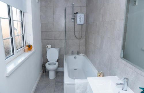 Luke Stays - Front Street - Foto 18