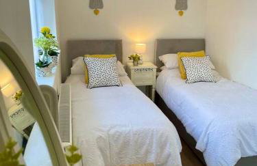 Stylish Boutique Bungalow - Foto 18