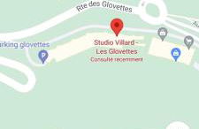 les glovettes Villard de lans - Foto 19