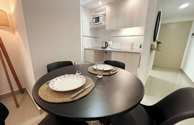 Modern & Cozy Studio in Heart of San Telmo With Pool - Foto 18