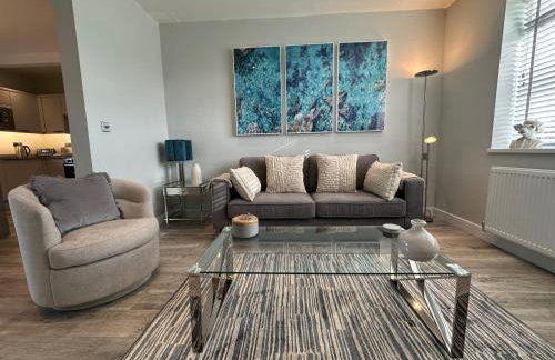 Stylish Home - Sleeps 4 & Free Parking - Foto 1