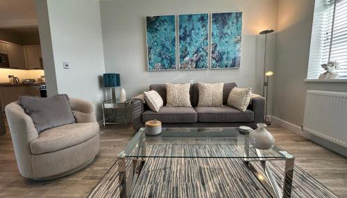 Stylish Home - Sleeps 4 & Free Parking - Foto 1