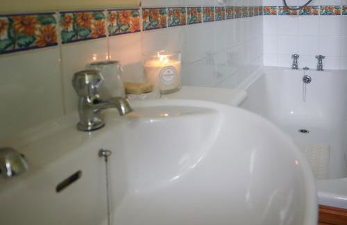 Elizabeth Lodge - Cottage - Foto 9