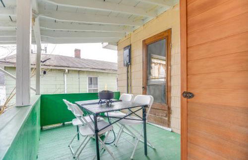 Main St Apt with Pool Table and Sauna in Westernport! - Foto 18