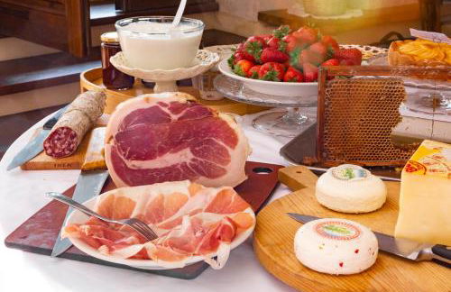 Cascina La Commenda - Foto 46