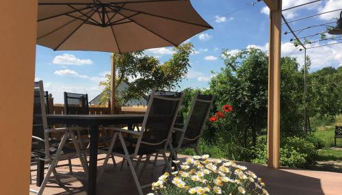 Holzferienhaus - Foto 3