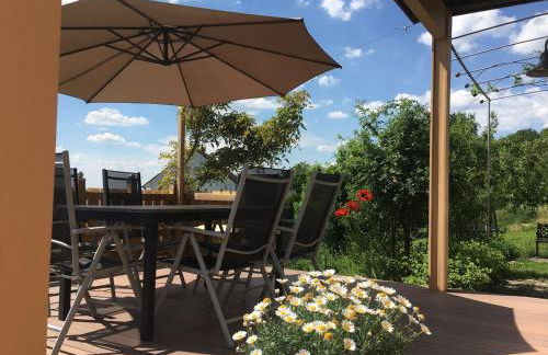 Holzferienhaus - Foto 3