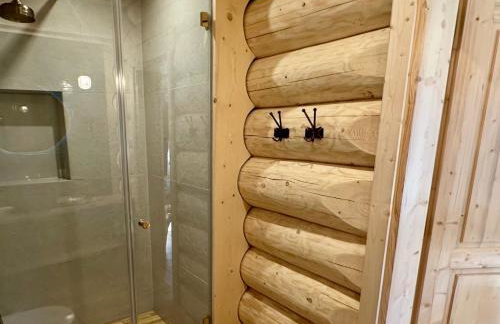 Bale na Skale Chata & SPA-Zawoja - Foto 41