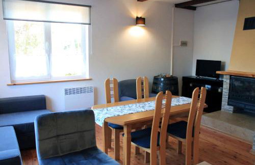 Dom Wakacyjny Sarbsk Pomerania - Photo 7