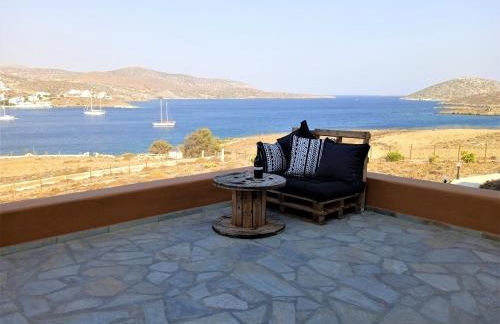 MALTEZANA BLUE LAGOON Astipalea II your haven in heaven! - Foto 28