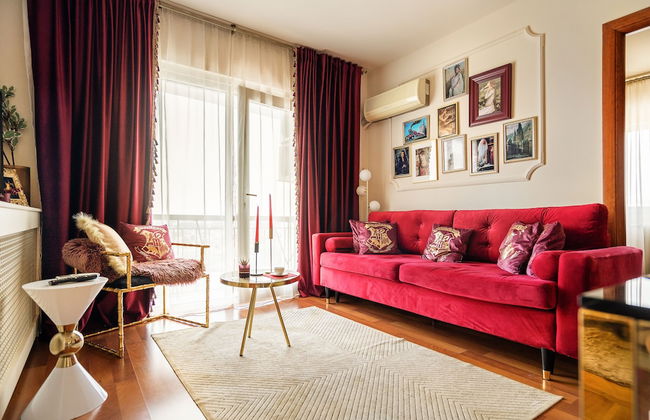 Gryffindor Tower - Foto 1