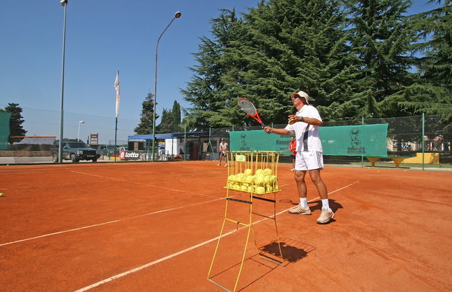 Apartments Astra - Photo 14