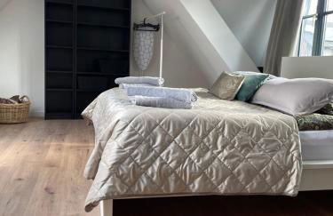 Charmante Wohnung im Hinterhof - Foto 4