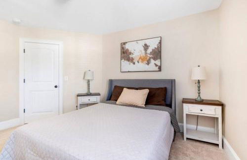 Spacious Family Getaway ~ Fire Pit~ Private Office - Foto 35