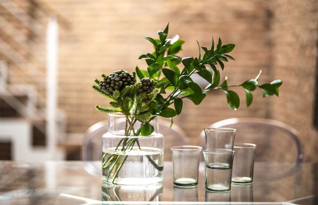 Eric Vökel Boutique Apartments - Madrid Suites - Foto 30