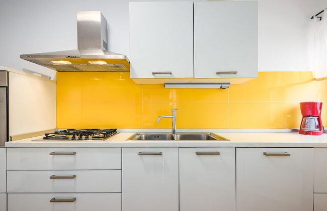 Scenic Villa With Private Garden - Foto 10