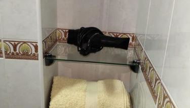 Apartamento Vacacional Mami - Foto 4, towels