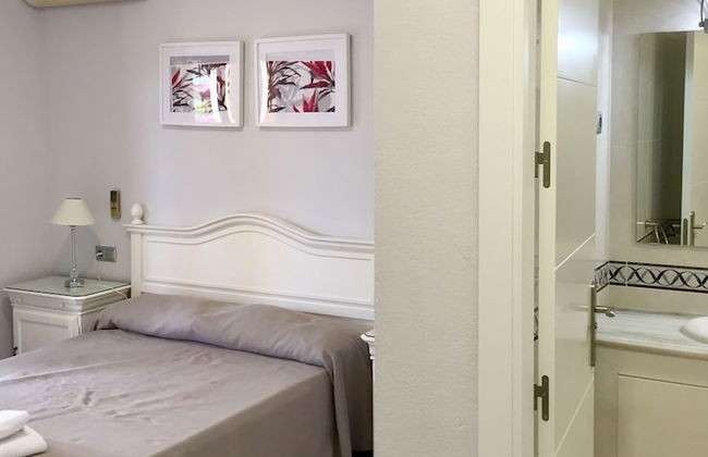 Apartamentos El Toro - Foto 23