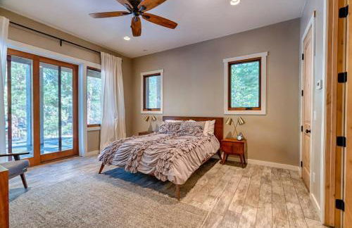 The Chic Cabin Apartment - Foto 11