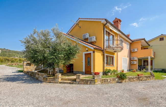 House In The Vineyards Ankaran - Foto 23