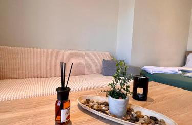 Fillio 's Apartment, Ptolemaida - Foto 9