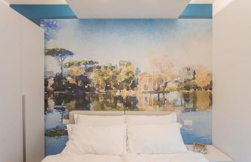 Valarin Luxury Apartments & Wellness by Rent all Como - Foto 60