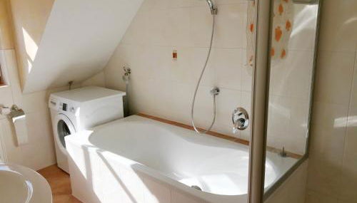 Ferienwohnung Burgblick - Foto 4