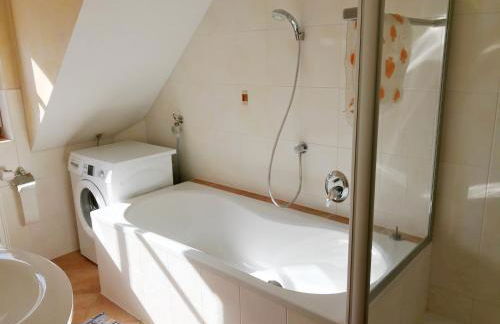 Ferienwohnung Burgblick - Foto 4