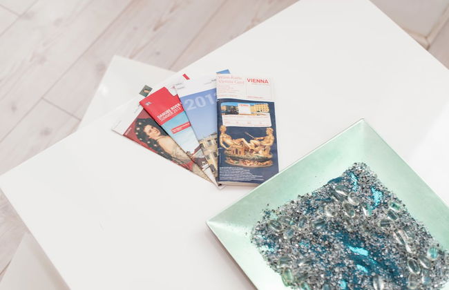 Royal Resort Apartments Westbahnhof - Foto 42