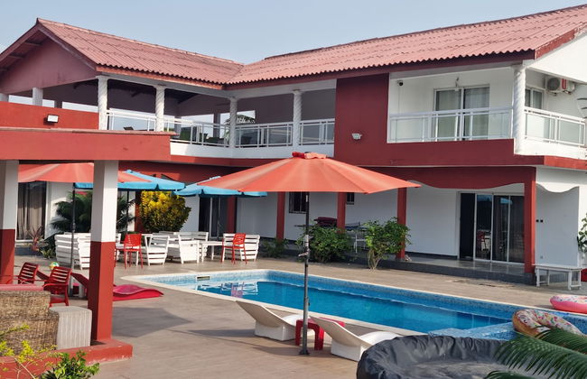 JADE - ASSINIE - Foto 18