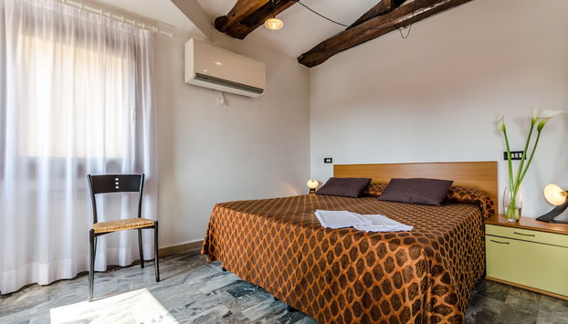 Venice Apartments - Foto 2, Habitación