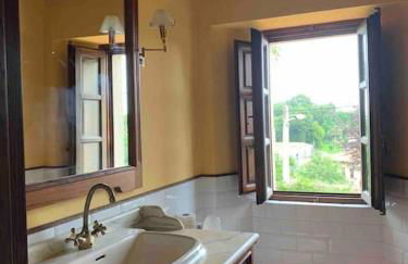 Casa La Bolera Casa de dos plantas porche y jardín - Foto 21