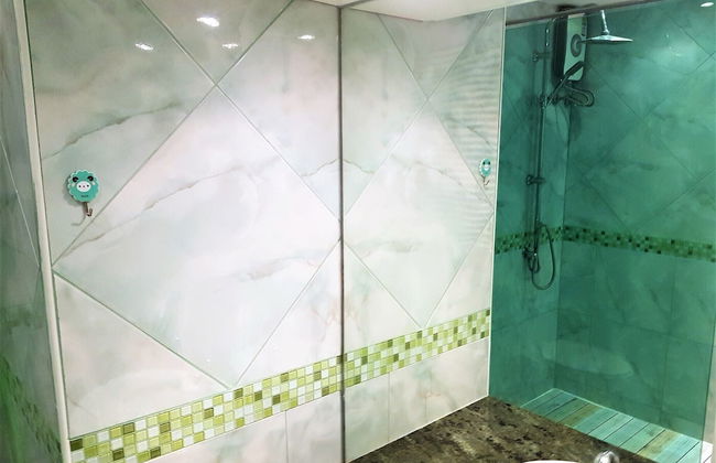 Jomtien Beach Condo Floor 12 - Foto 10