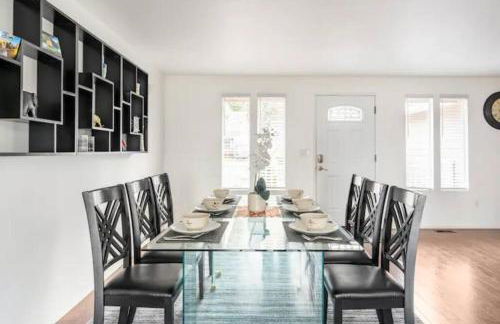 Shiny Rambler House with Spacious Solarium. - Foto 17