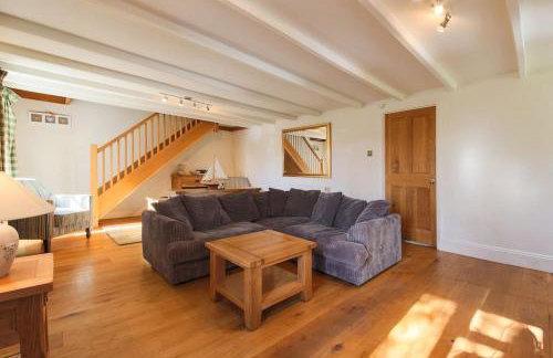 November Cottage St Kew, North Cornwall Cosy Cottage - Foto 8