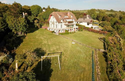 The Old Fenwick House - Foto 57