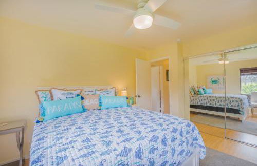 Hanalei Bay Villa Cottage 2Br 2Ba with Mountain Views HBV24 - Foto 14