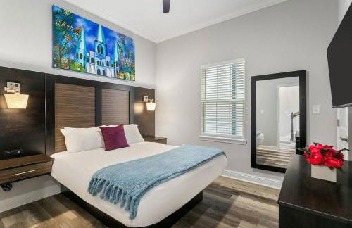 FIVE Bathrooms with FIVE Bedrooms and Stylish - Foto 23