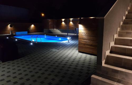 "Oasis of Peace Zagreb-Apartments" - Foto 56