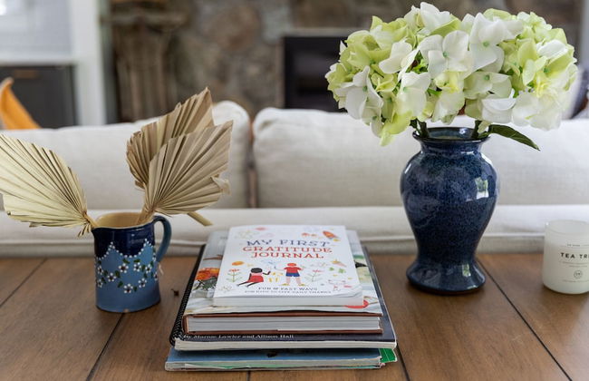 Robinson Cabin 3 Bedroom Cabin by RedAwning - Foto 33